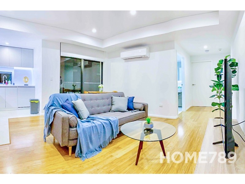 103/24 Carlingford  Road, Epping NSW 2121