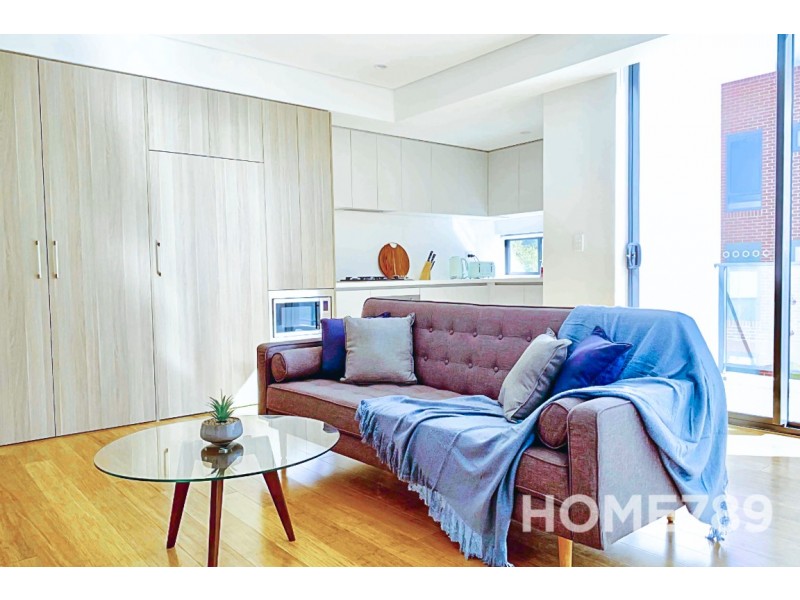 103/24 Carlingford  Road, Epping NSW 2121