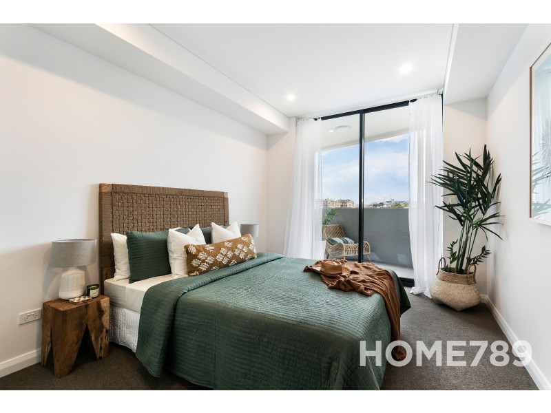 C313/15 Bay Street, Rockdale NSW 2216