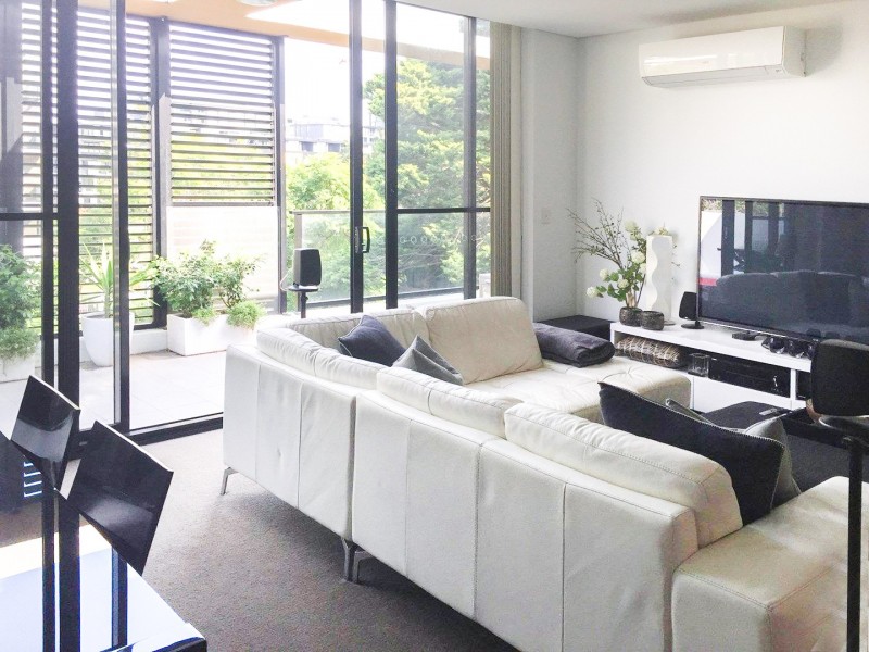 4068/74B Belmore Street, Ryde NSW 2112