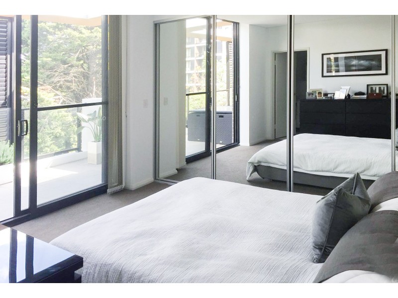 4068/74B Belmore Street, Ryde NSW 2112