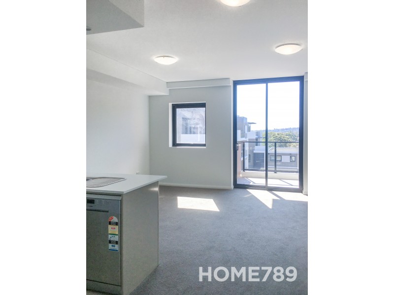 7060/2E Porter Street, Ryde NSW 2112