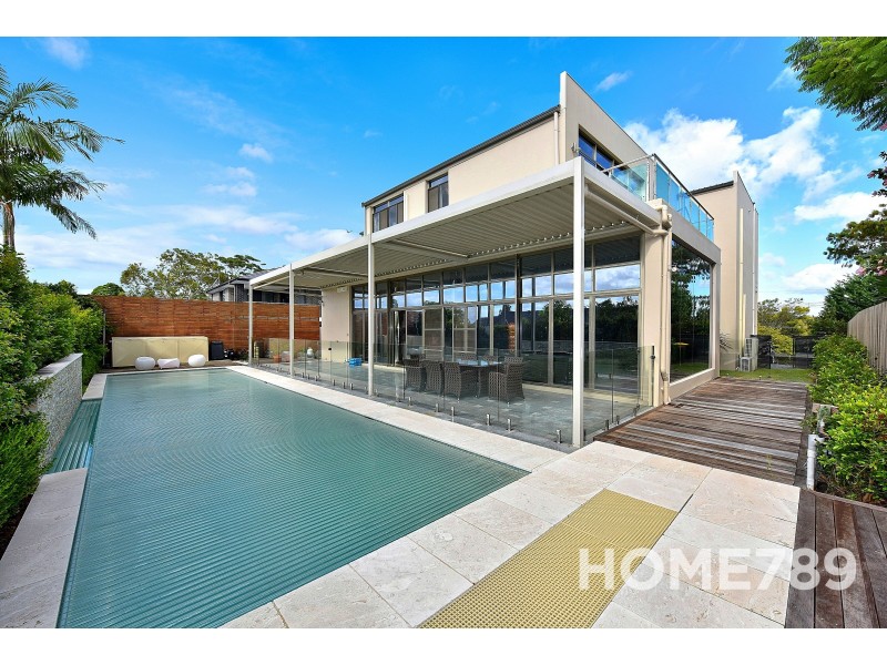 116 Bradfield Street, Lindfield NSW 2070