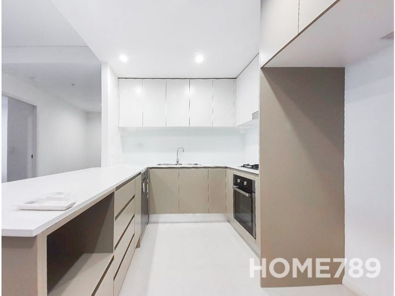 413/2C Charles Street, Canterbury NSW 2193