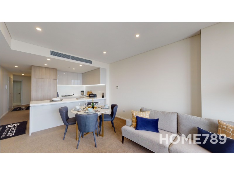 1512/1D Greenbank Street, Hurstville NSW 2220