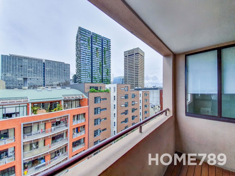 703/32 Regent Street, Chippendale NSW 2008