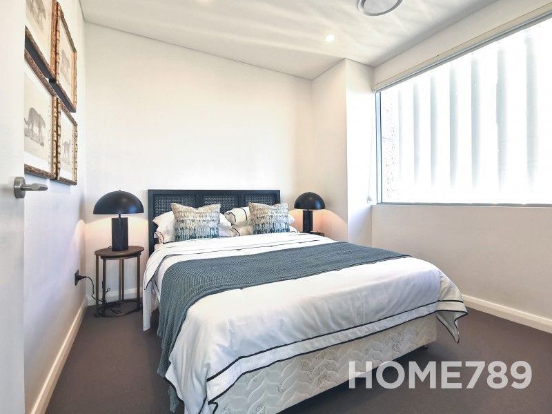 301/1B Lawson Square, Redfern NSW 2016