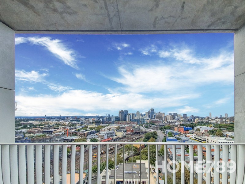 1203/1B Lawson Square, Redfern NSW 2016