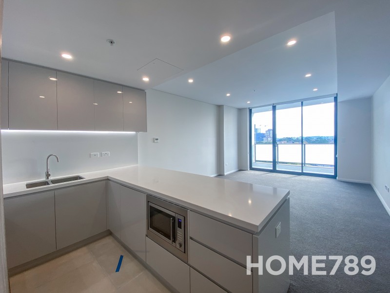 812/1D Greenbank  Street, Hurstville NSW 2220