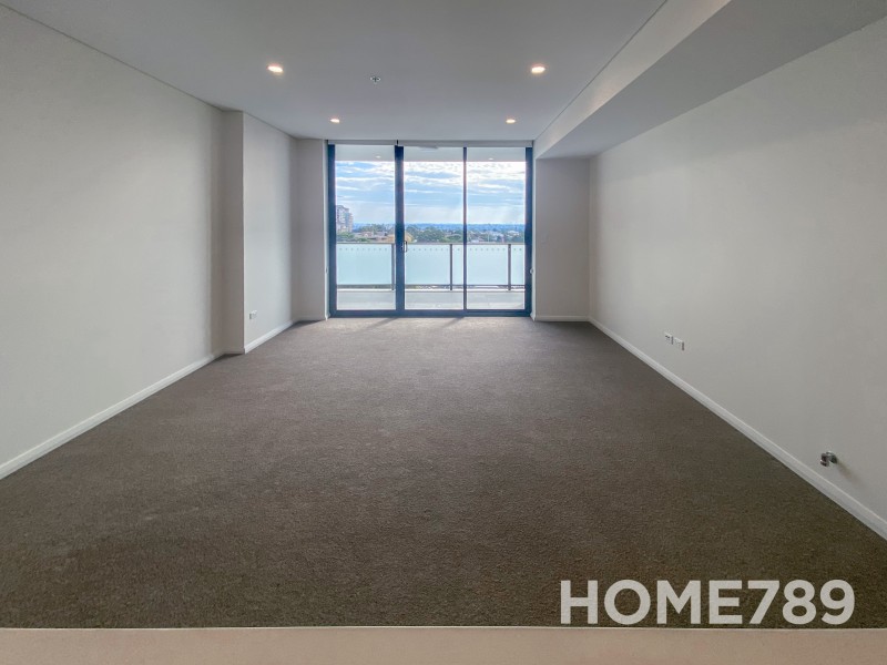 812/1D Greenbank  Street, Hurstville NSW 2220
