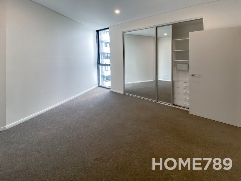 812/1D Greenbank  Street, Hurstville NSW 2220