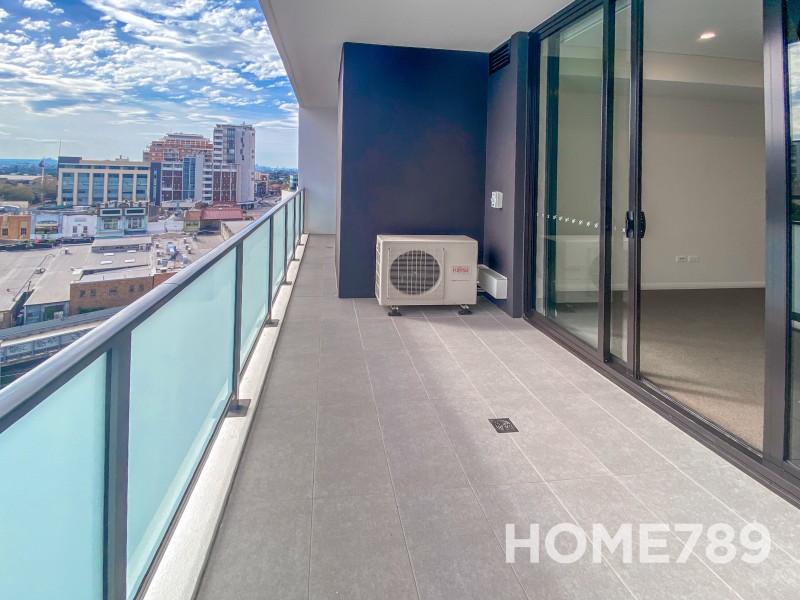 812/1D Greenbank  Street, Hurstville NSW 2220