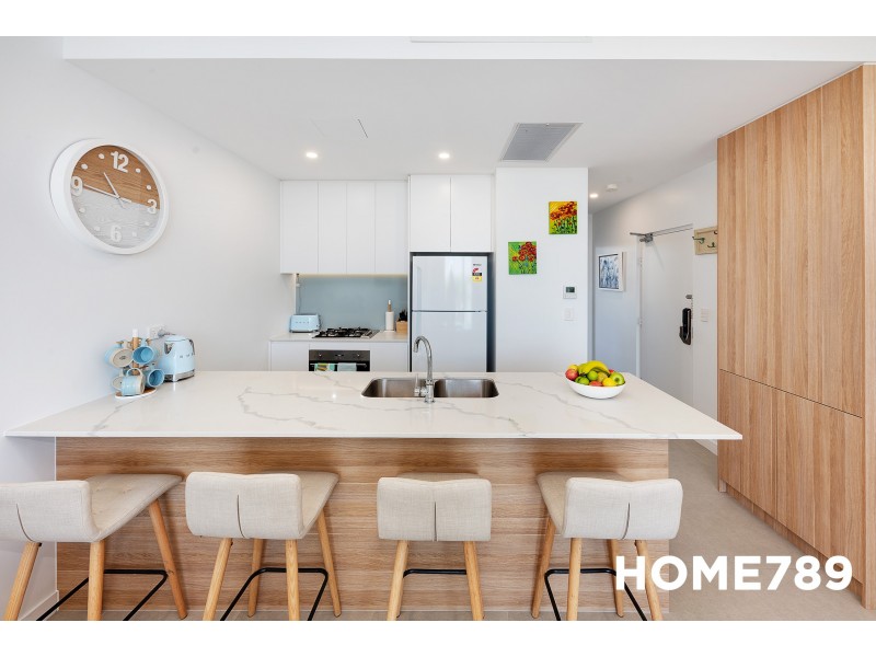 13/117-119 Bowden Street, Meadowbank NSW 2114