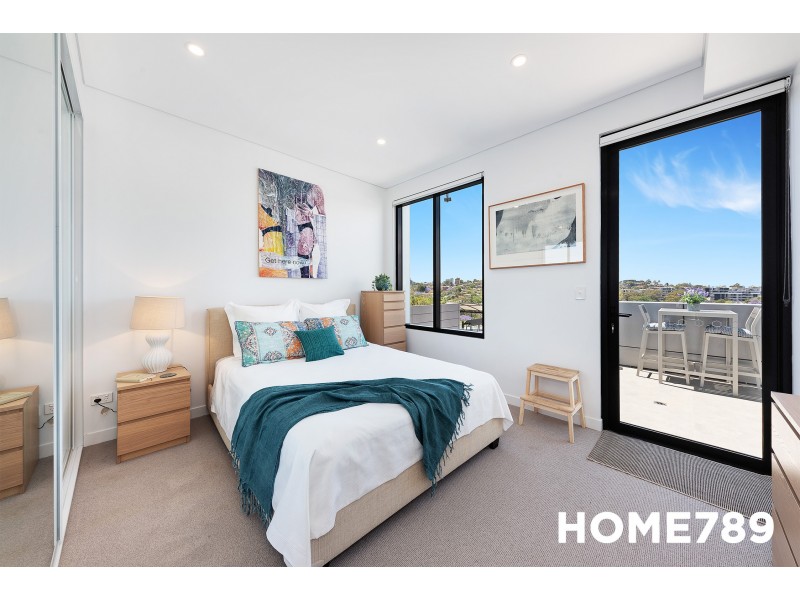 13/117-119 Bowden Street, Meadowbank NSW 2114