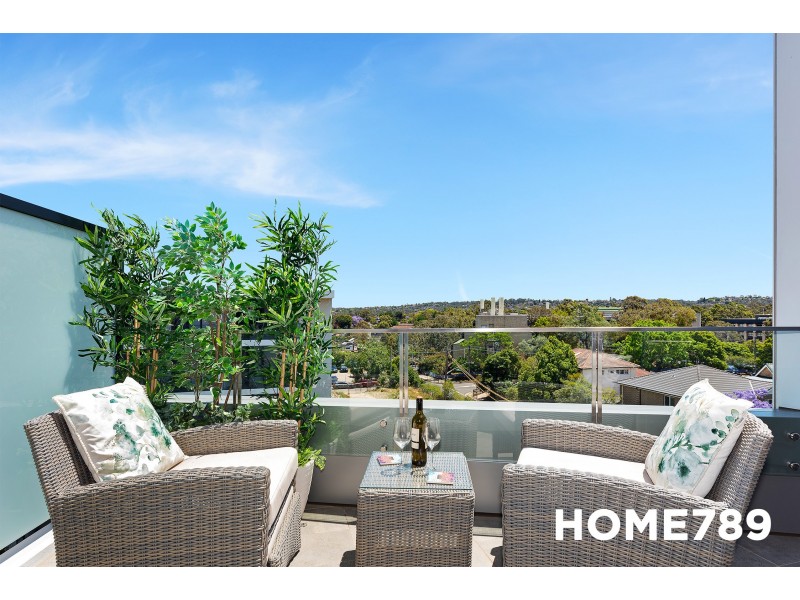 13/117-119 Bowden Street, Meadowbank NSW 2114