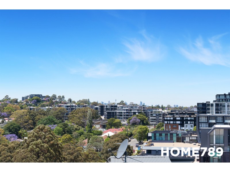 13/117-119 Bowden Street, Meadowbank NSW 2114