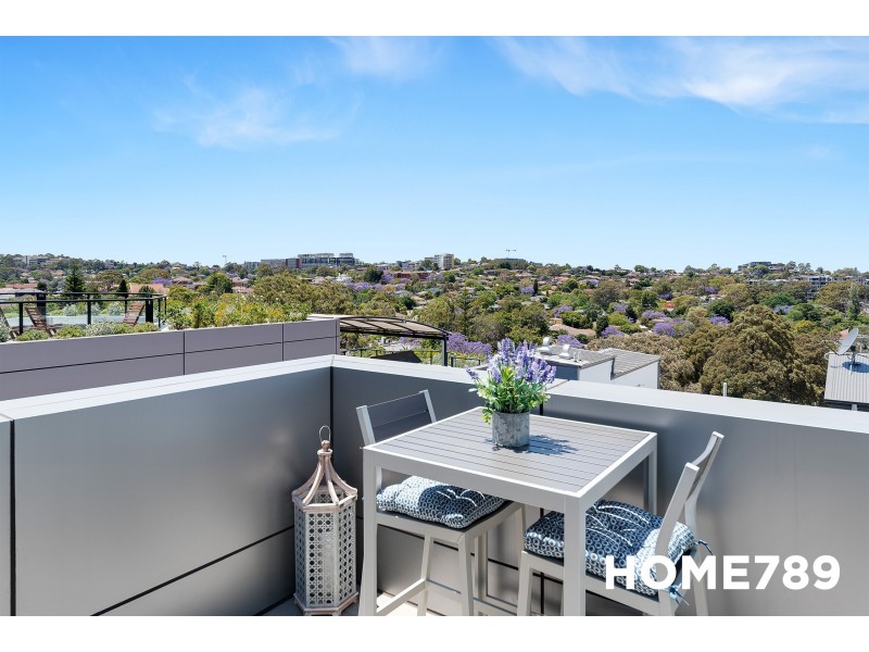 13/117-119 Bowden Street, Meadowbank NSW 2114