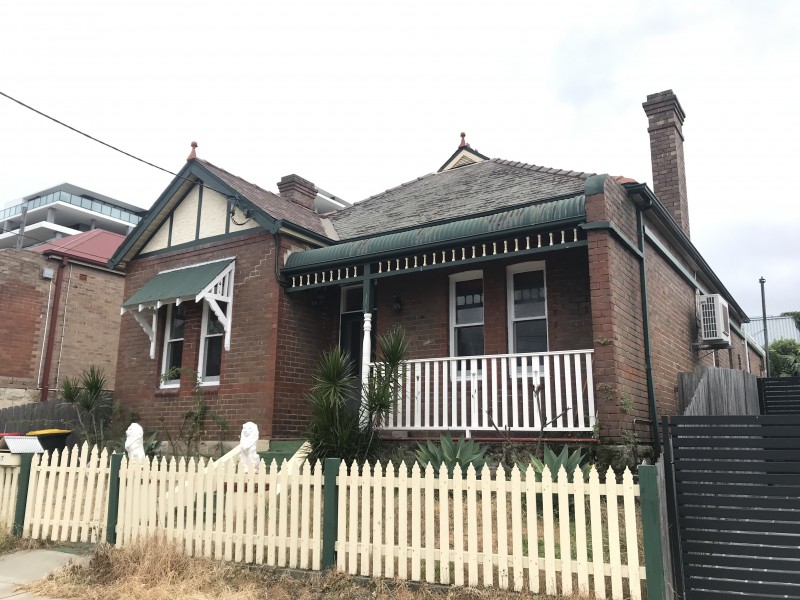 47 Duncan  Street, Arncliffe NSW 2205