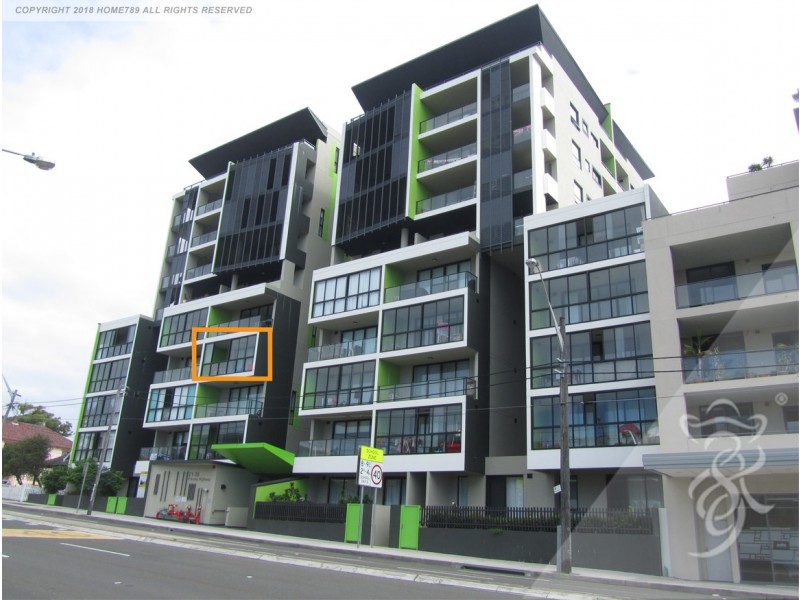 507/21-35 Princes Highway, Kogarah NSW 2217