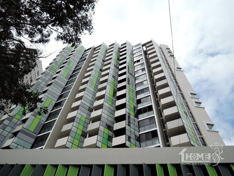 1503/7-9 Gibbons Street, Redfern NSW 2016