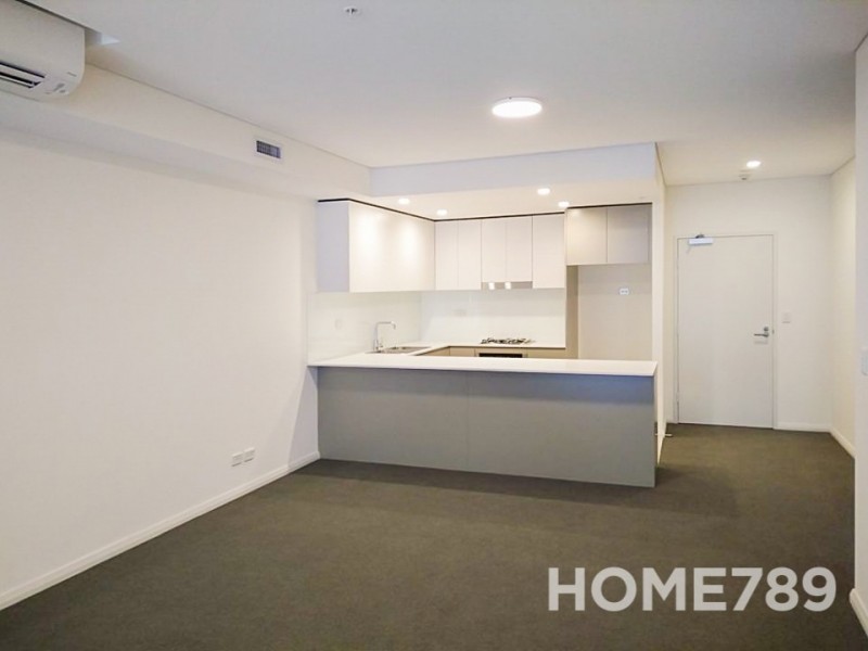 725/2E Charles Street, Canterbury NSW 2193