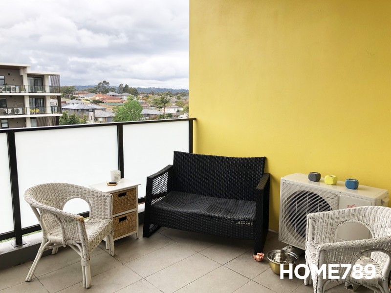 413/10 Hezlett Road, Kellyville NSW 2155