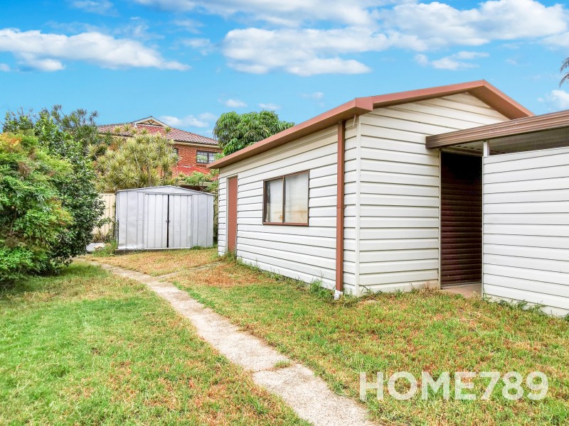 172 Patrick Street, Hurstville NSW 2220