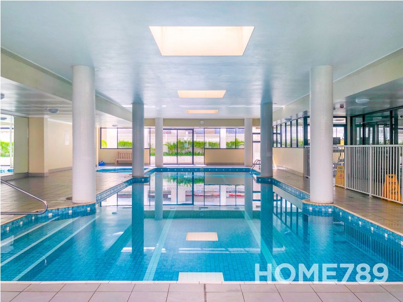 173/310 Wattle Street, Ultimo NSW 2007