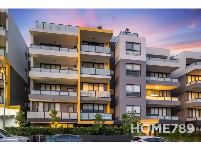 441/7 Winning  Street, Kellyville NSW 2155