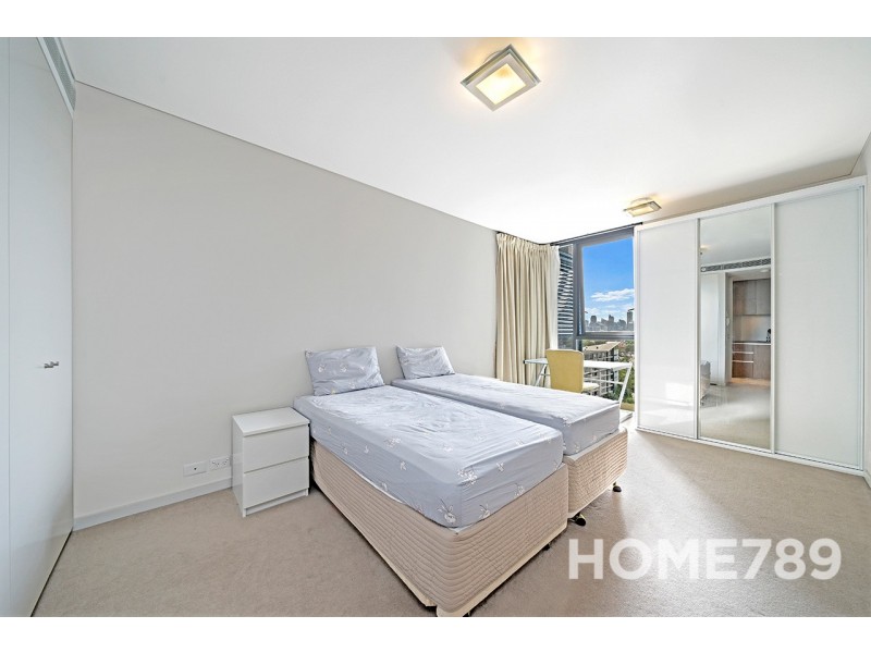 1206/1 Sterling Circuit, Camperdown NSW 2050