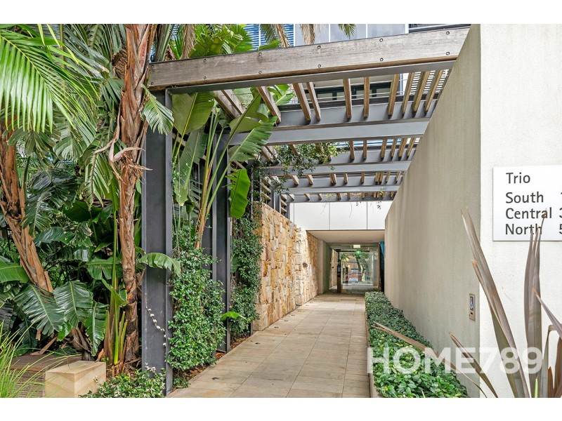 1206/1 Sterling Circuit, Camperdown NSW 2050