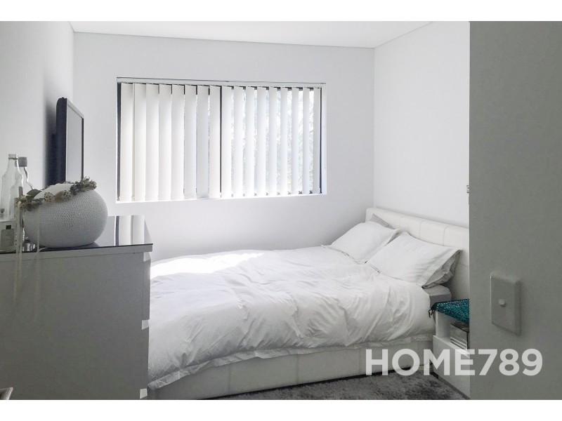 4068/74B Belmore Street, Ryde NSW 2112