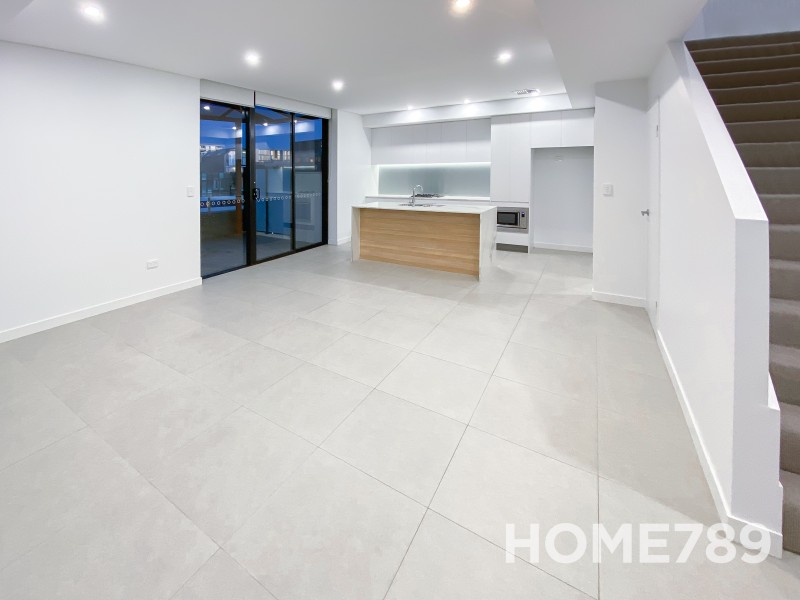 13/117-119 Bowden Street, Meadowbank NSW 2114