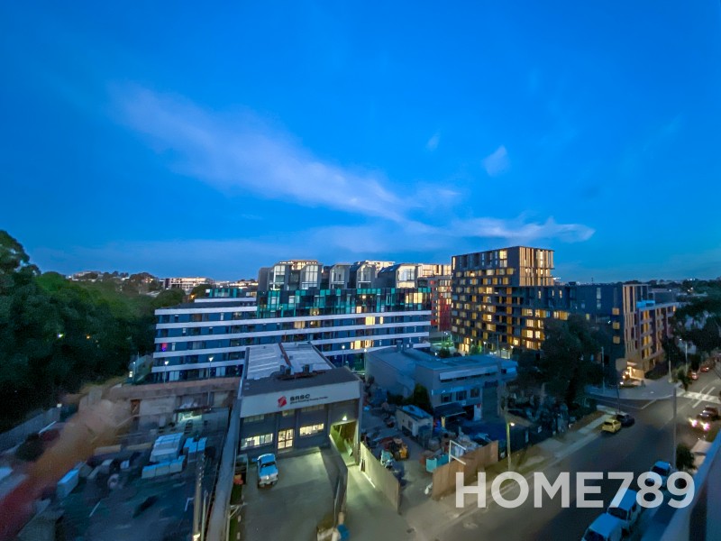 13/117-119 Bowden Street, Meadowbank NSW 2114