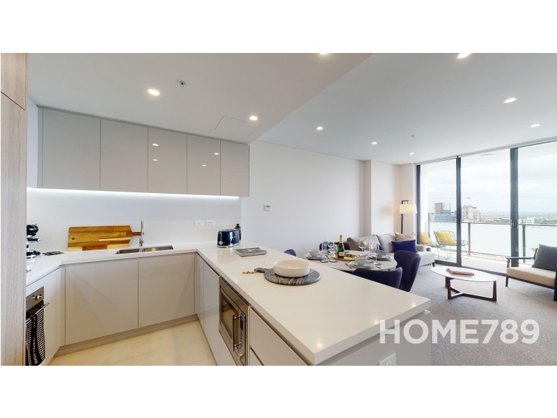 1212/1D Greenbank Street, Hurstville NSW 2220