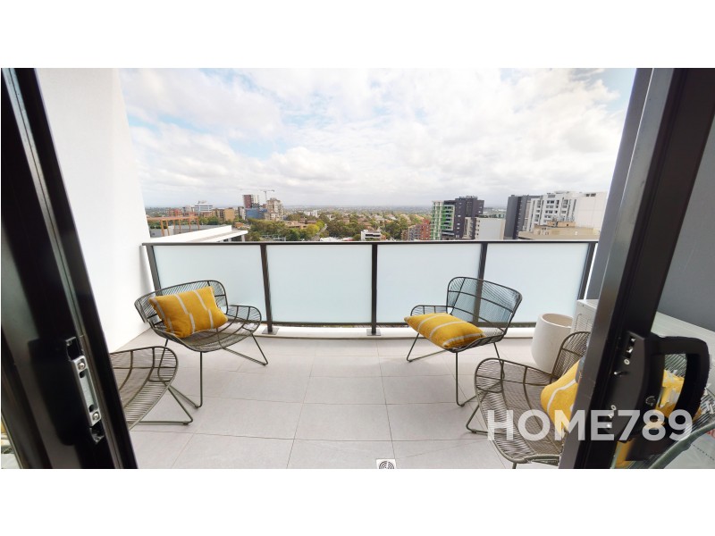 1512/1D Greenbank Street, Hurstville NSW 2220