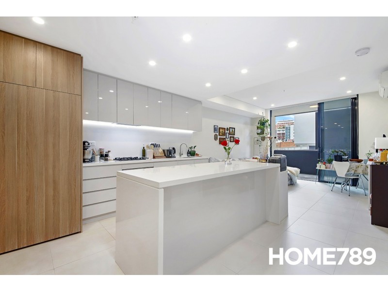 B106/14 Woniora  Road, Hurstville NSW 2220