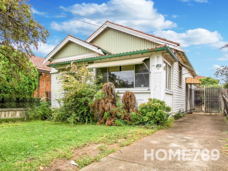 172 Patrick Street, Hurstville NSW 2220