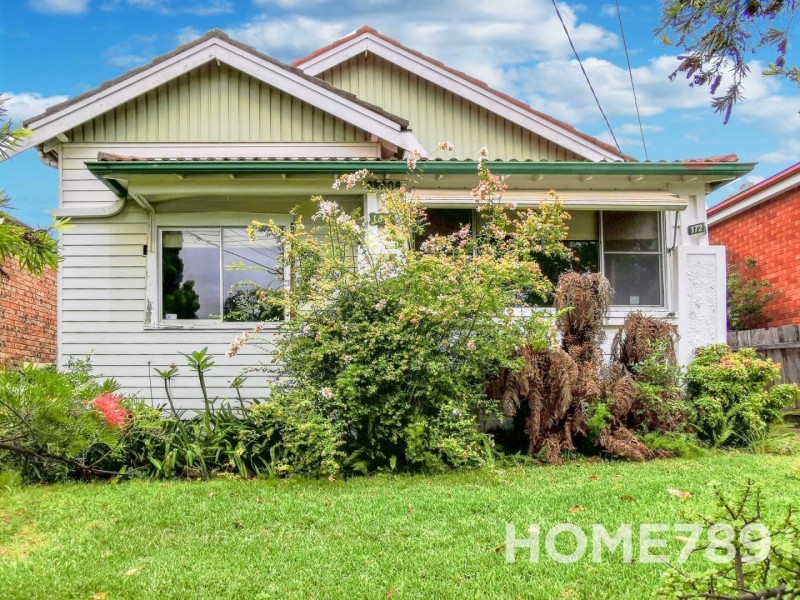 172 Patrick Street, Hurstville NSW 2220