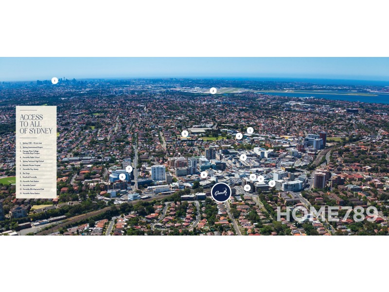 15.06/1D Greenbank Street, Hurstville NSW 2220