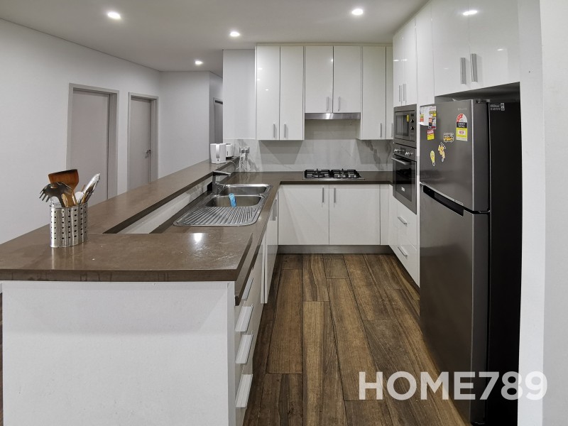 173/310 Wattle Street, Ultimo NSW 2007