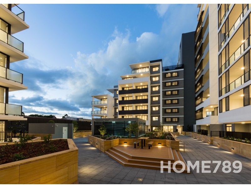 403/1 Kyle Street, Arncliffe NSW 2205