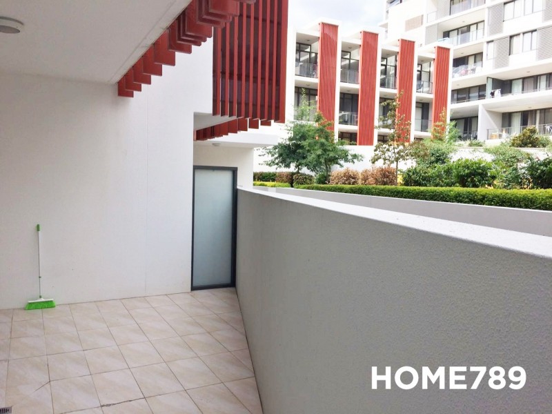 210/5 Nina Gray Avenue, Rhodes NSW 2138