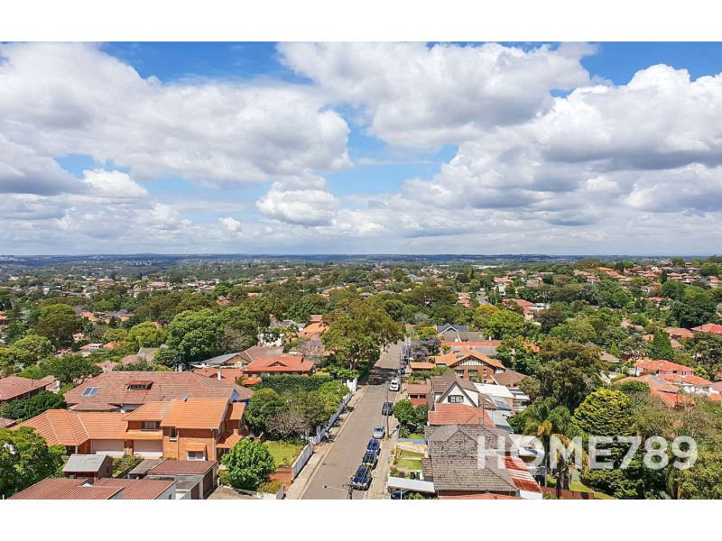 B708/14 Woniora Street, Hurstville NSW 2220