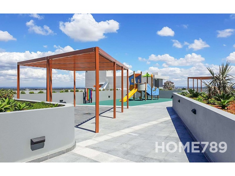 B708/14 Woniora Street, Hurstville NSW 2220