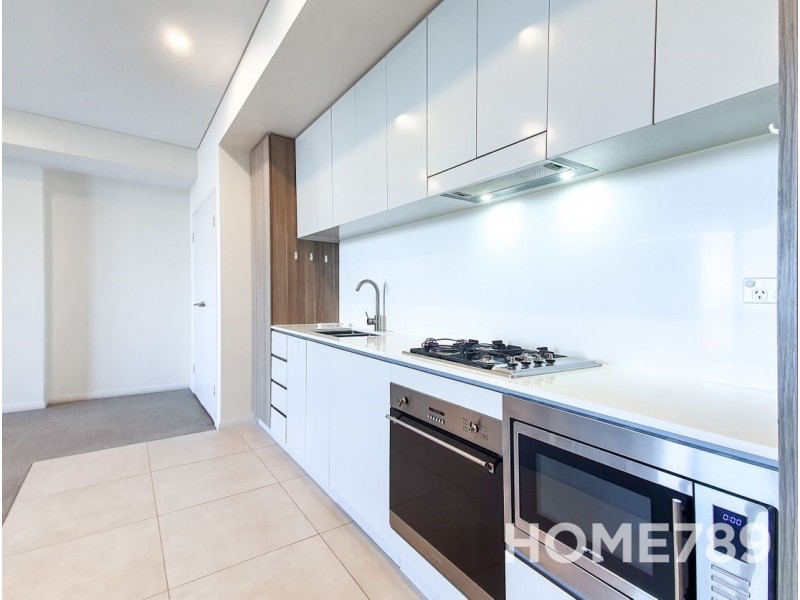 709/1 Kyle Street, Arncliffe NSW 2205