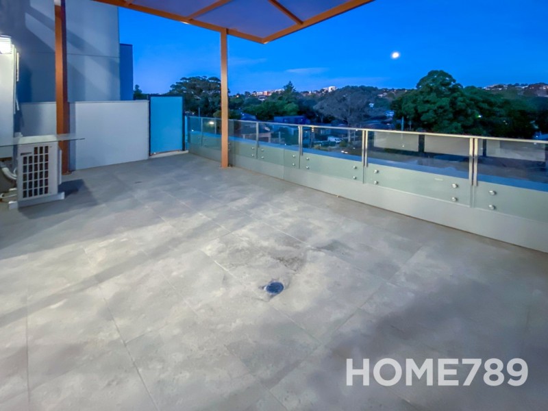 13/117-119 Bowden Street, Meadowbank NSW 2114