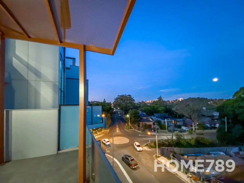 13/117-119 Bowden Street, Meadowbank NSW 2114