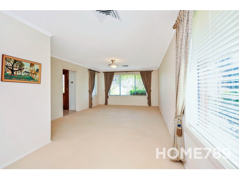 2 Cooinda Close, Marsfield NSW 2122