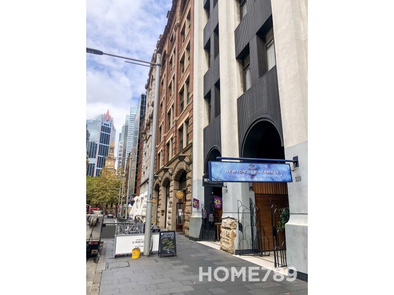 22/119 York Street, Sydney NSW 2000